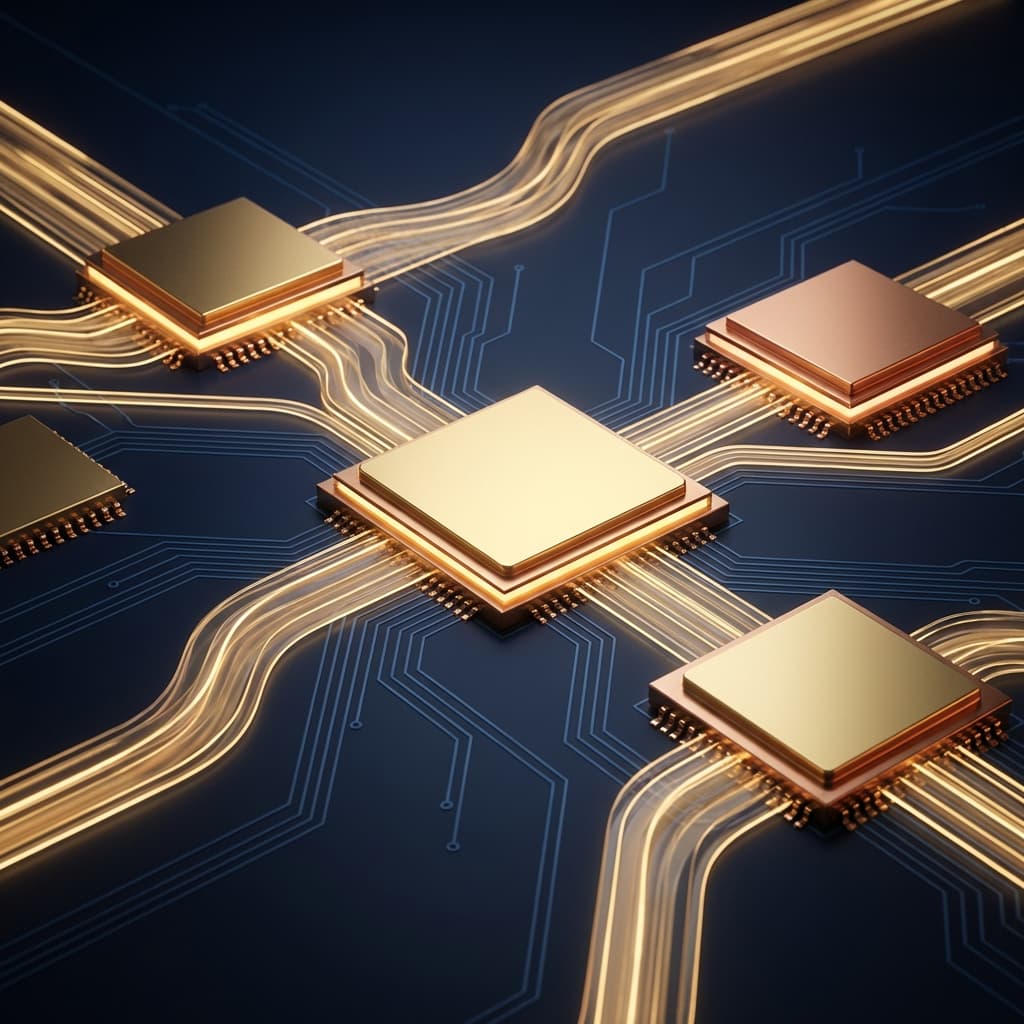 AI Integration & Orchestration