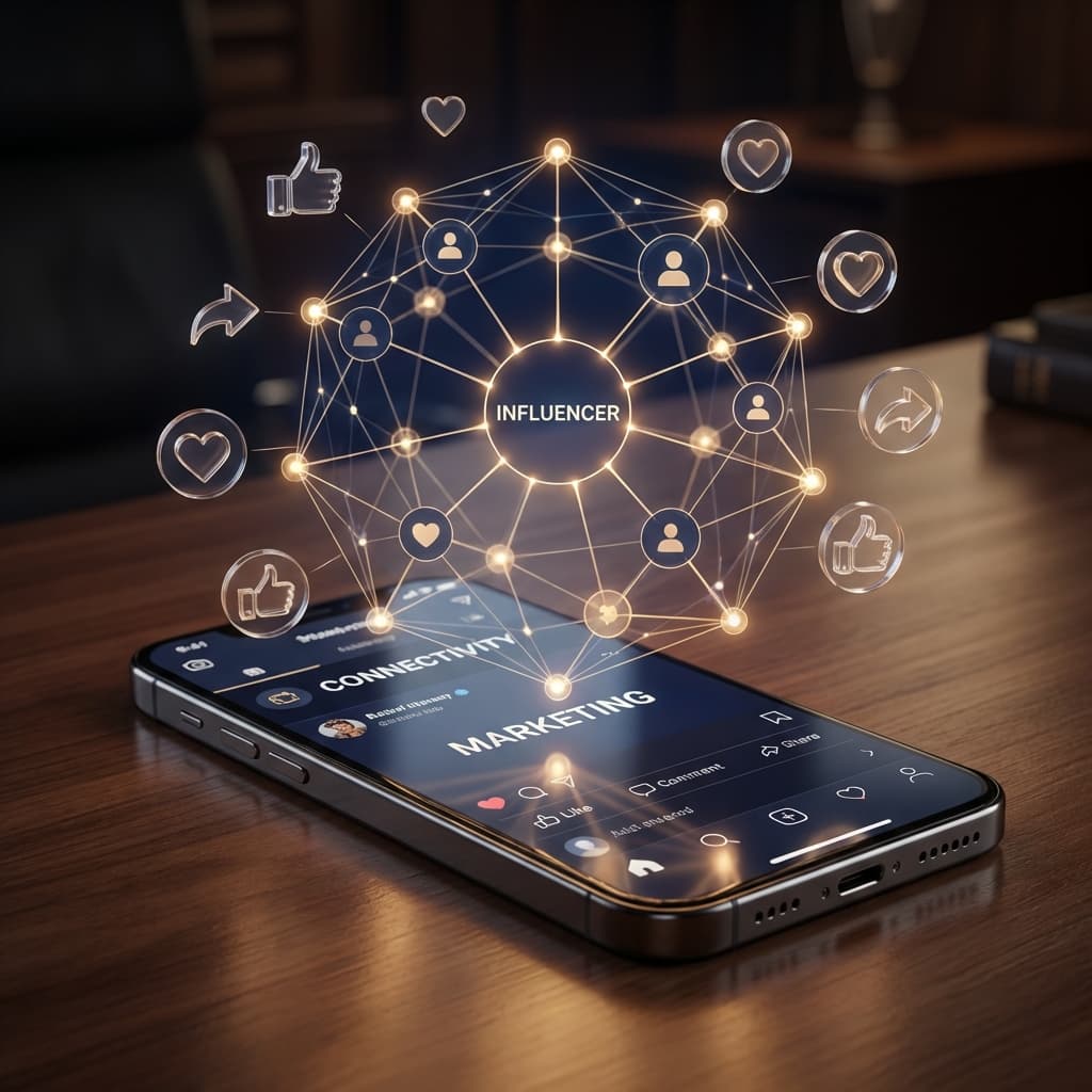 Social Media Management